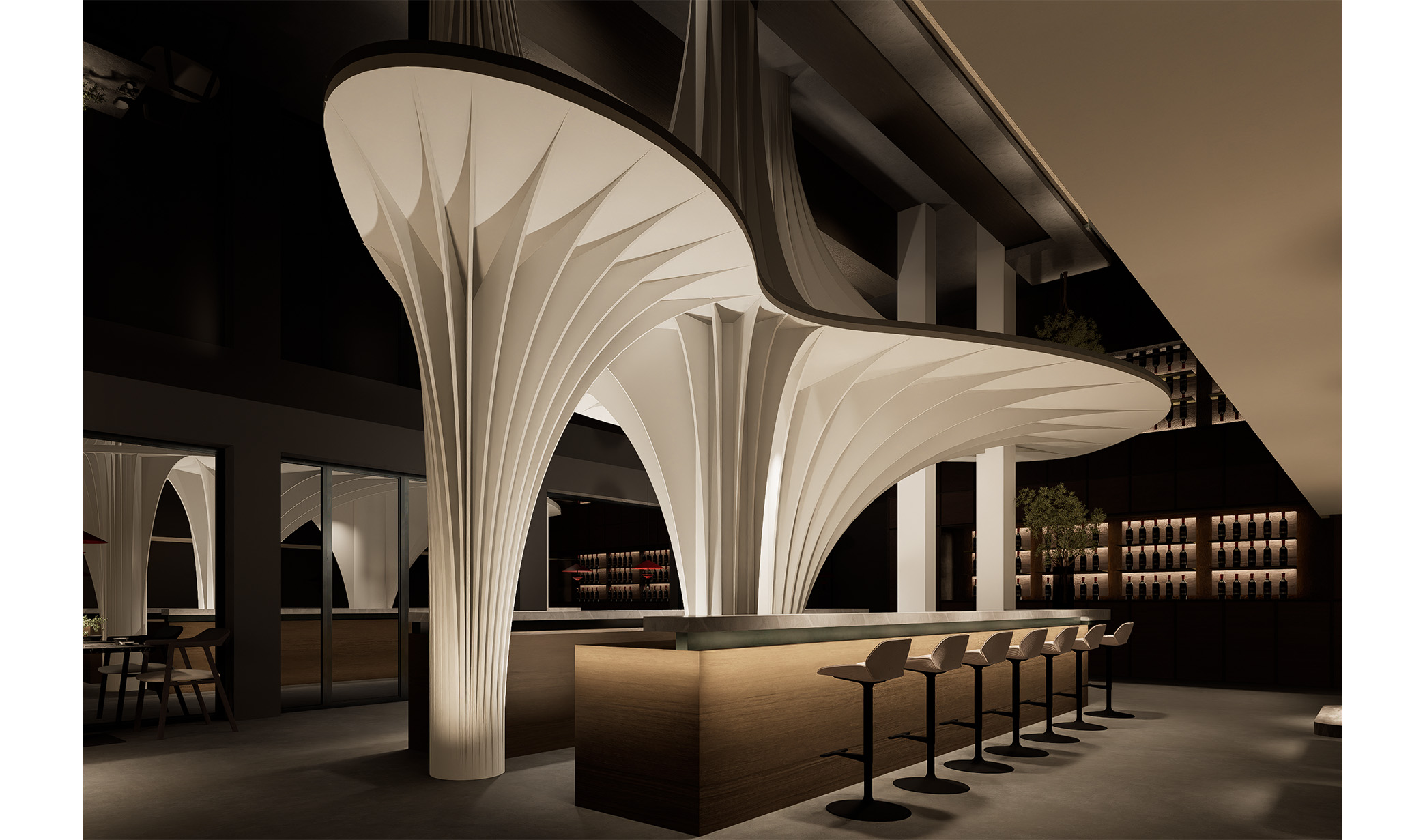 JJ RESTAURANT